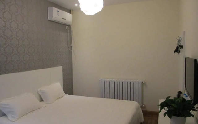 City 118 Hotel