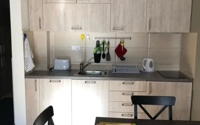 Apartman 217