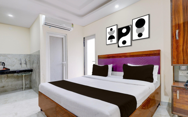 Super Townhouse Phase 3 DLF Cyber City