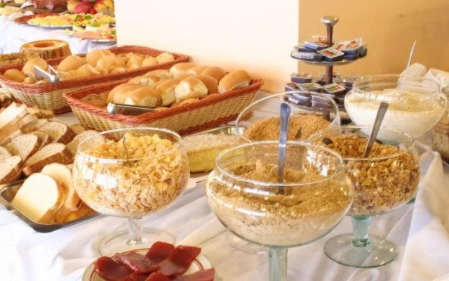 San Silvestre Hotel