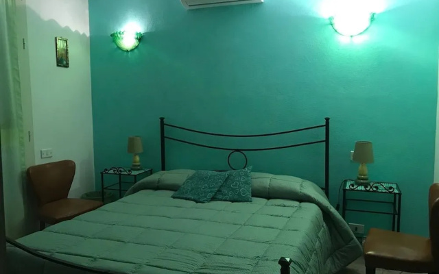 B&B Il Melarancio