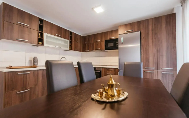 Apartment Stari Pazar