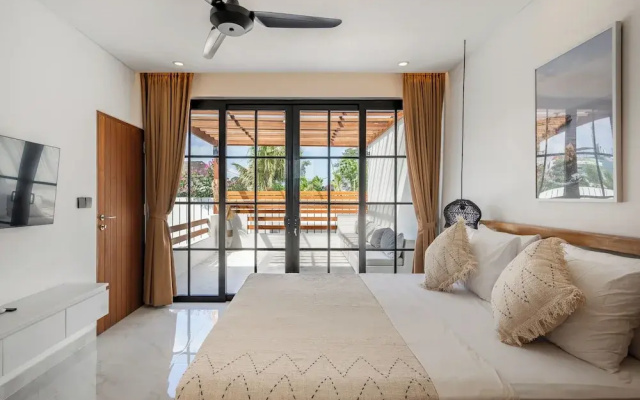 Bucu Villa by Betterplace