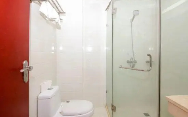 Langang Business Hotel