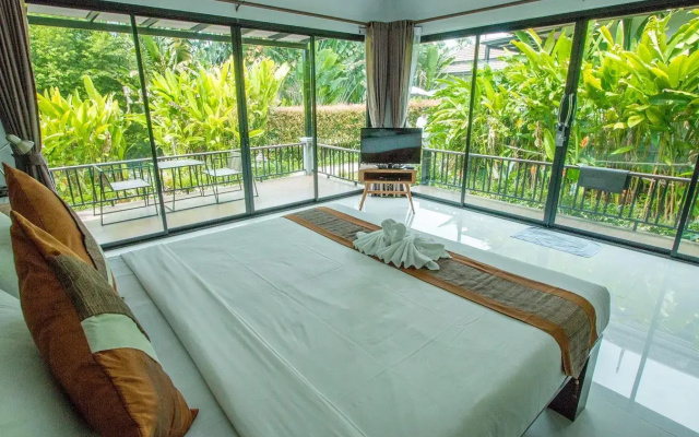 Himaphan Boutique Resort