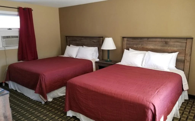 Middlebury Sweets Motel