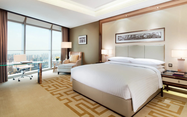 Changzhou Marriott Hotel