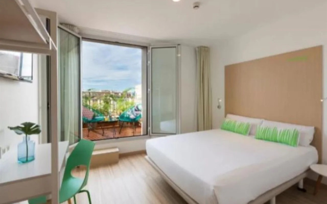 SmartRoom Barcelona