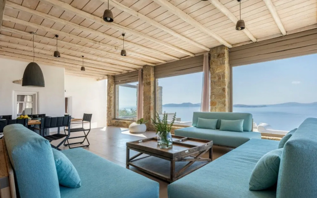Villa Vanita Agios Ioannis Mykonos