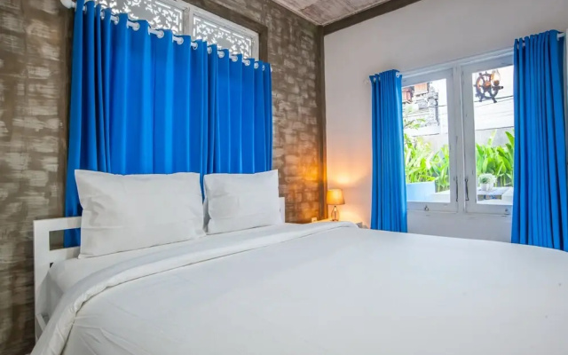 Ryuji Villa in Seminyak
