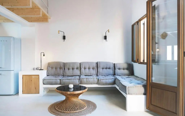 Apartamentos La más Bonita