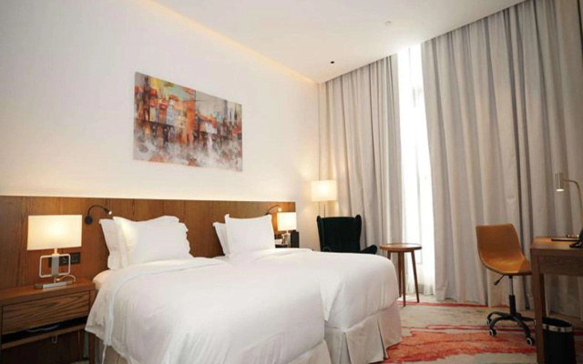 Jasmine Garden Hotel