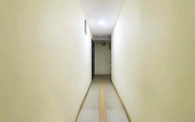 OYO Home 66103 Saileela Residency