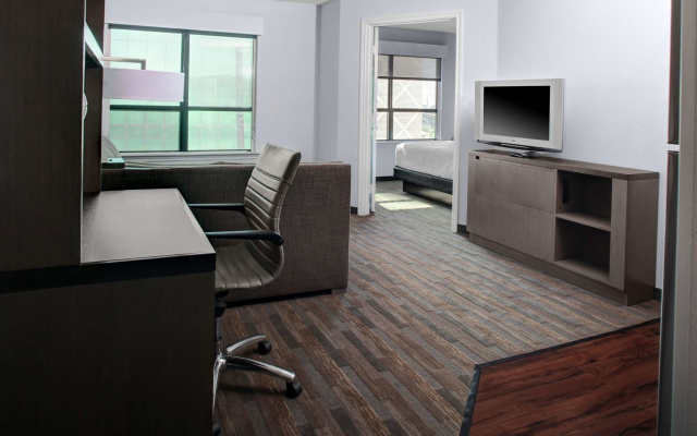 HYATT house Dallas/Uptown