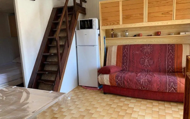 Appartement Cap d'Agde, 2 pièces, 5 personnes - FR-1-607-39