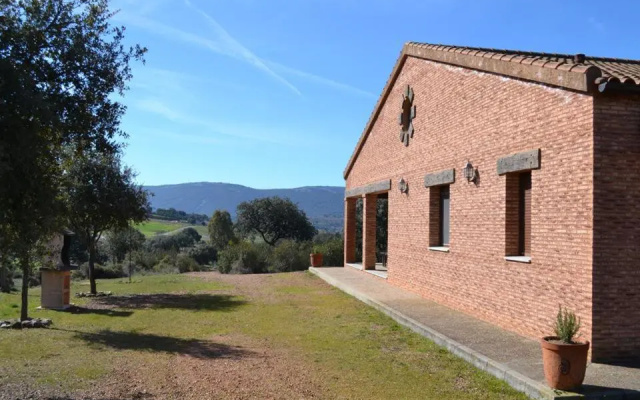 Casa Rural Valdefresno