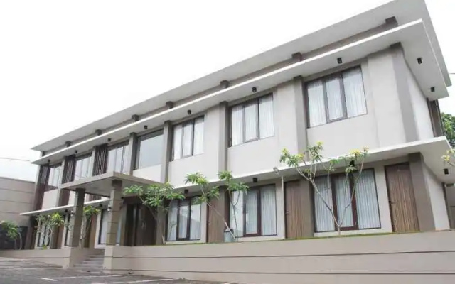Hotel Wijaya Kusumah