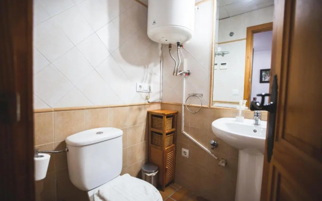Apartamento Corredera
