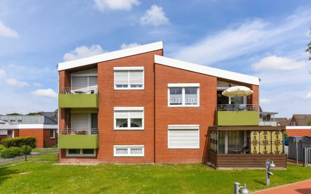 Ferienwohnung Sanfte Brise