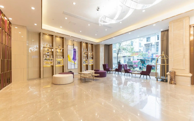 Lavande Hotel·Guilin Yangshuo Xi Street