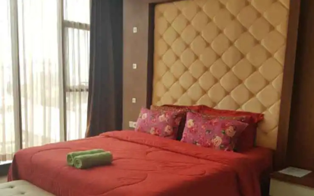 Apartement Lavenue North 7B Pancoran