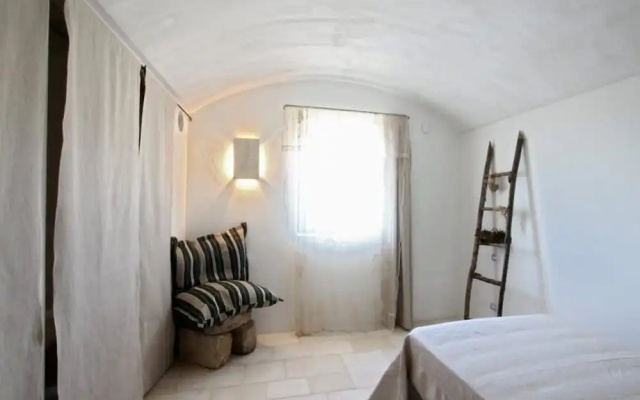 Masseria Lama di Coccaro