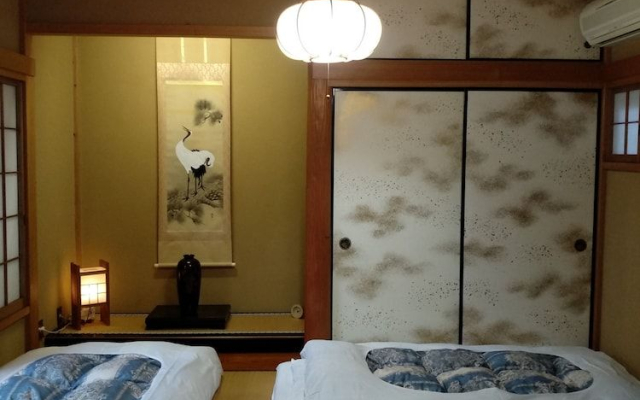 Hakone Miyagino House