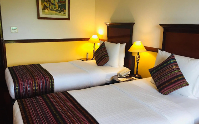 Victoria Can Tho Resort