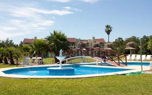 Termal Del Lago Apart & Spa
