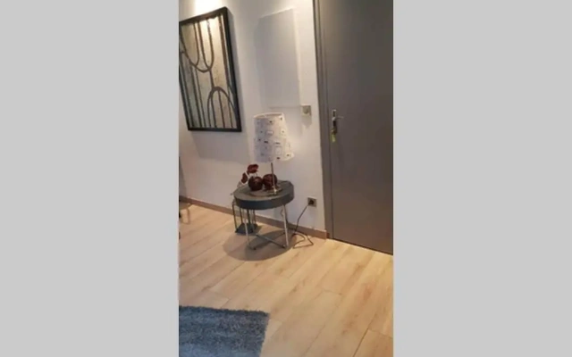 Appartement cosy au pied du tourmalet