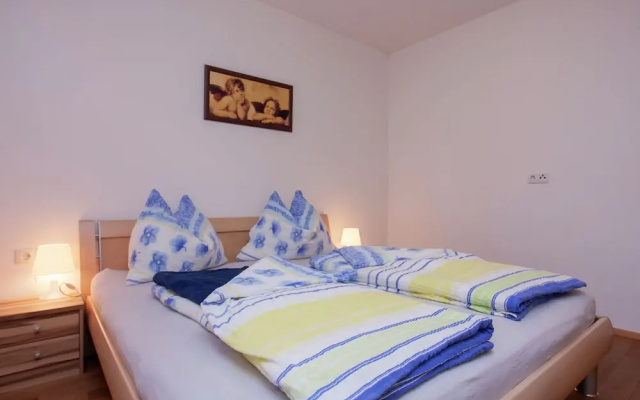 Gorgeous Apartment in Uderns With Parking