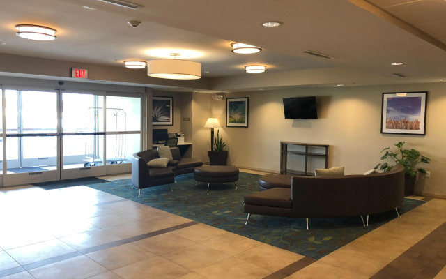 Candlewood Suites El Dorado by IHG
