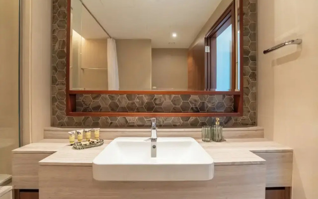 PVH - 1BR - Imperial Avenue