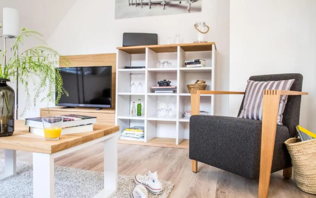 Ferienwohnung Buhnen 2_4
