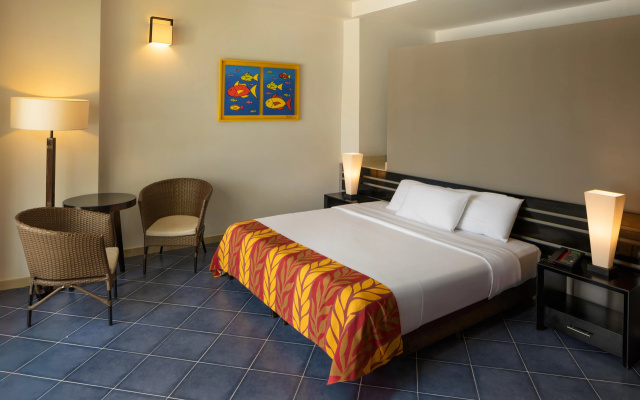 Decameron Baru - All inclusive