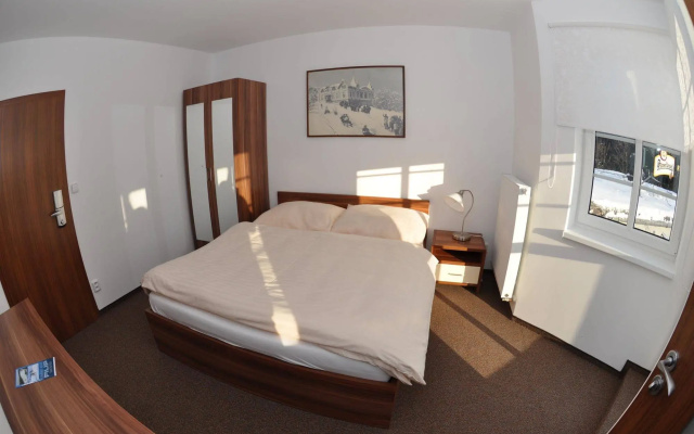 Parkhotel Smržovka