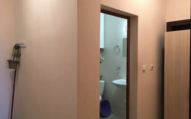 Salt Lake Aparthotel