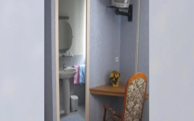 Hotel Plaisance