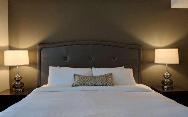 Best Western Swan Castle Inn