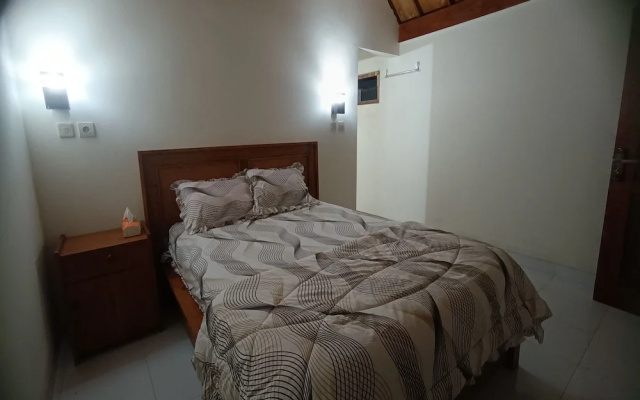 Hotel O Avocado Homestay