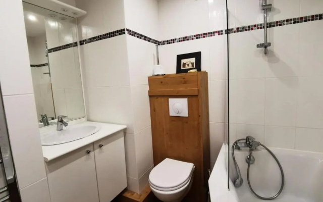 Résidence TERRASSE - 4 Pièces pour 10 Personnes 44