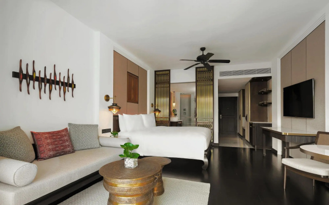JW Marriott Khao Lak Resort and Spa