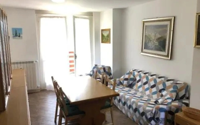 Appartamenti Catilina