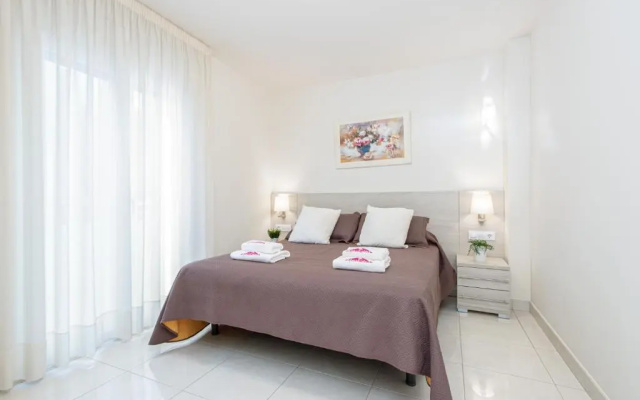 Apart-rent Apartamento Francesc Macia 1A