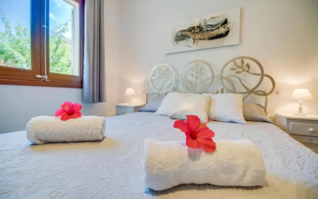 Villa Celia ID: 83493