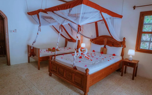 Mambo Ocean Resort