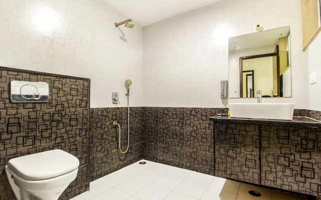 Fabhotel Hridyam Madhuram