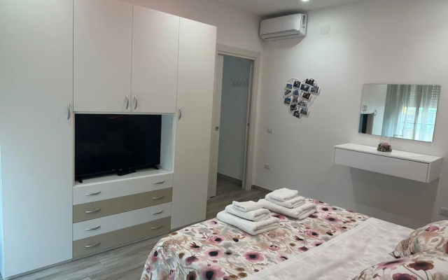 Naples Home