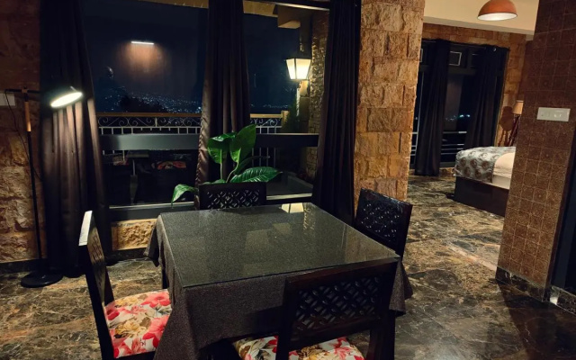 Hotel Acropolis