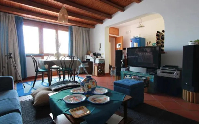 Orazio House